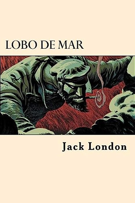 Lobo De Mar (Spanish Edition)-..