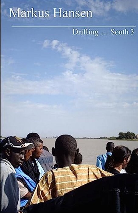 Drifting... South 3-..