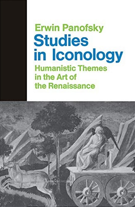 Studies In Iconology: Humanistic Themes In The Art Of The Renaissance-..