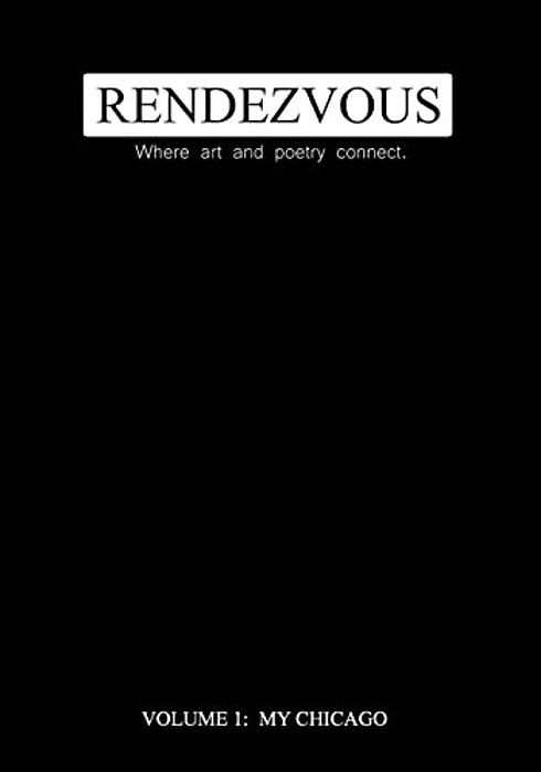 Rendezvous: Where Art And Poetry Connect-..