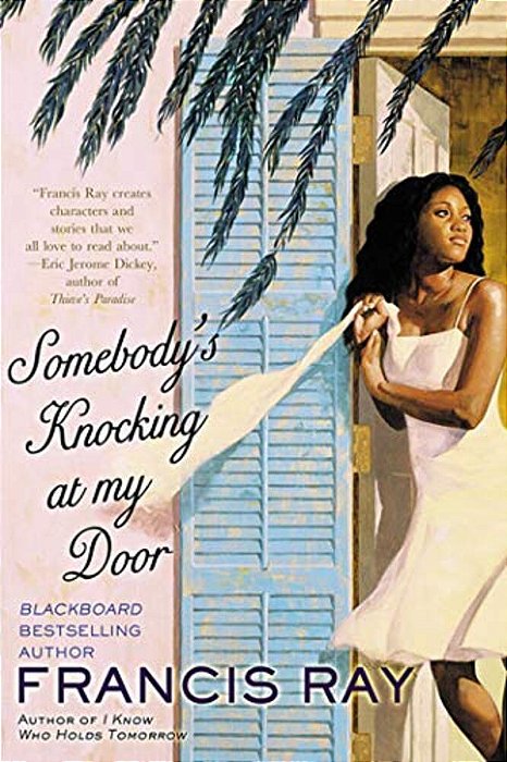 Somebody's Knocking At My Door-..