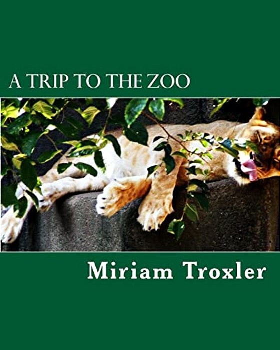 A Trip To The Zoo-..