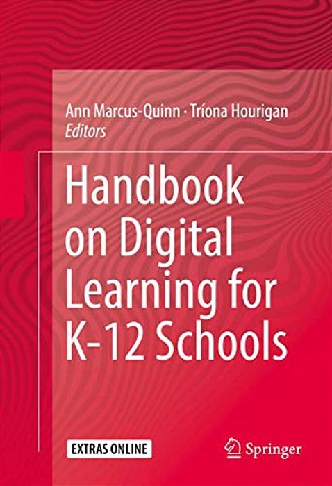 Handbook On Digital Learning For K-12 Schools-..