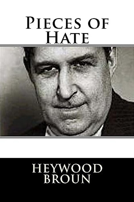 Pieces Of Hate-..