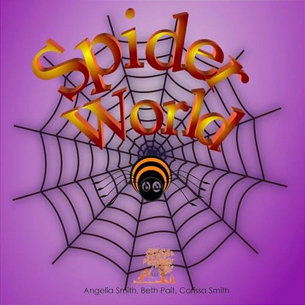 Spider World-..