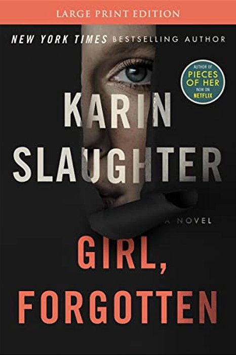 Girl, Forgotten-..