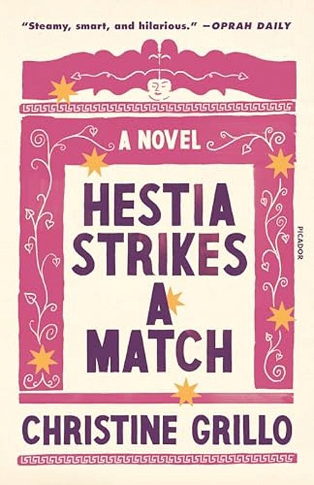 Hestia Strikes A Match-..