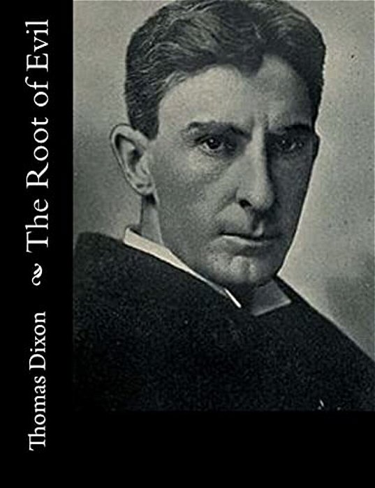 The Root Of Evil-..