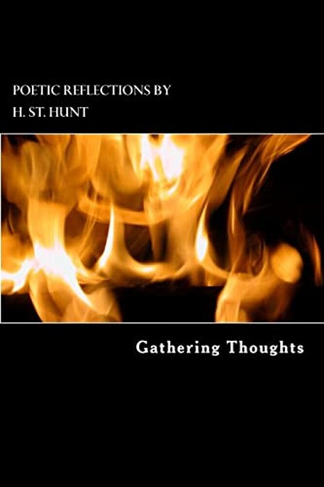 Gathering Thoughts: Poetic Reflections-..
