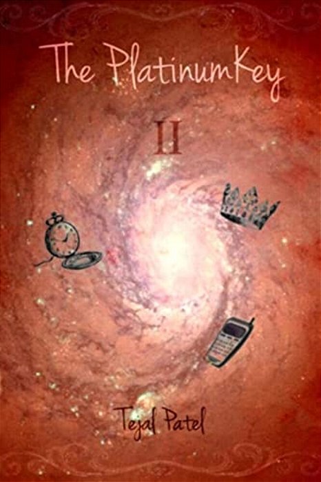 The Platinum Key II-..