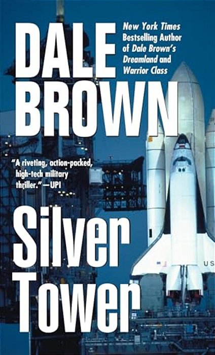 Silver Tower-..