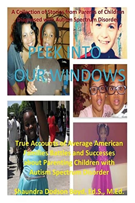 Peek Into Our Windows-..