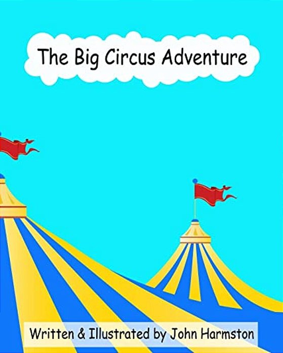The Big Circus Adventure-..