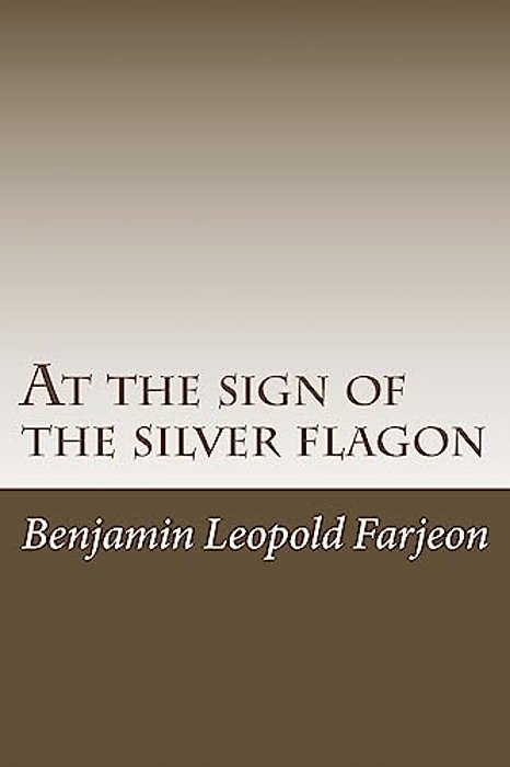 At The Sign Of The Silver Flagon-..