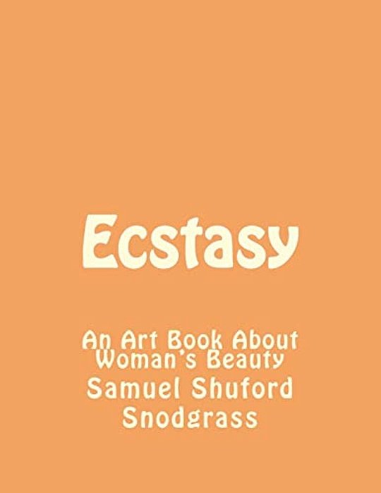 Ecstasy-..