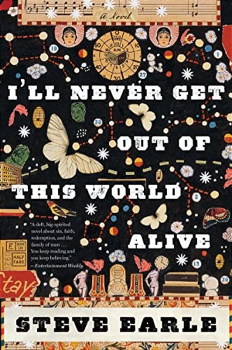 I'Ll Never Get Out Of This World Alive-..