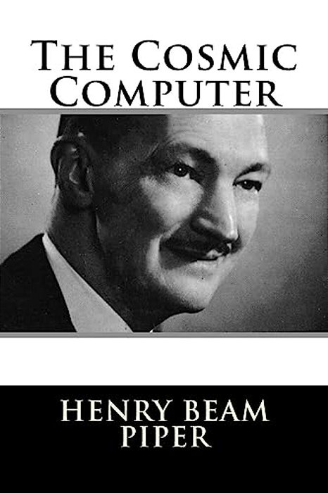 The Cosmic Computer-..