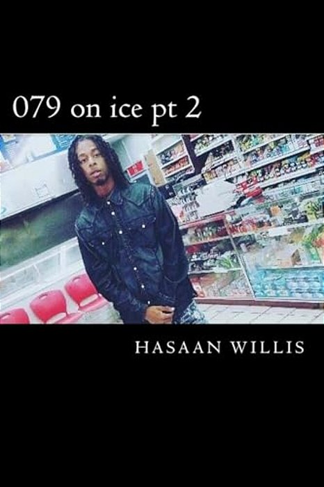079 On Ice Pt 2: *Cold Night* Kountynomercy Edition-..