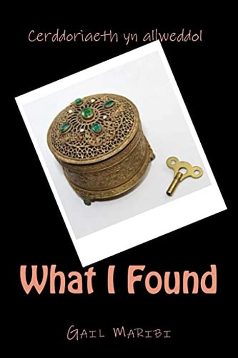 What I Found-..