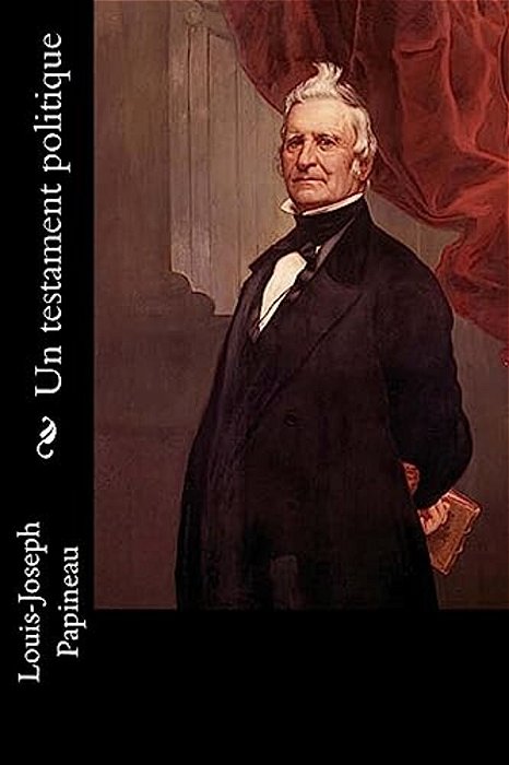 Un Testament Politique-..