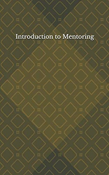 Introduction To Mentoring: Mentoring For Beginners-..