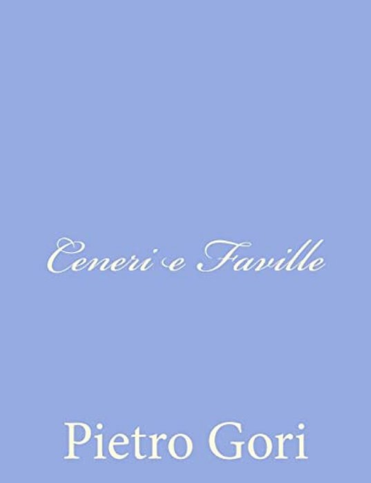 Ceneri E Faville-..