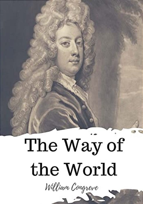 The Way Of The World-..