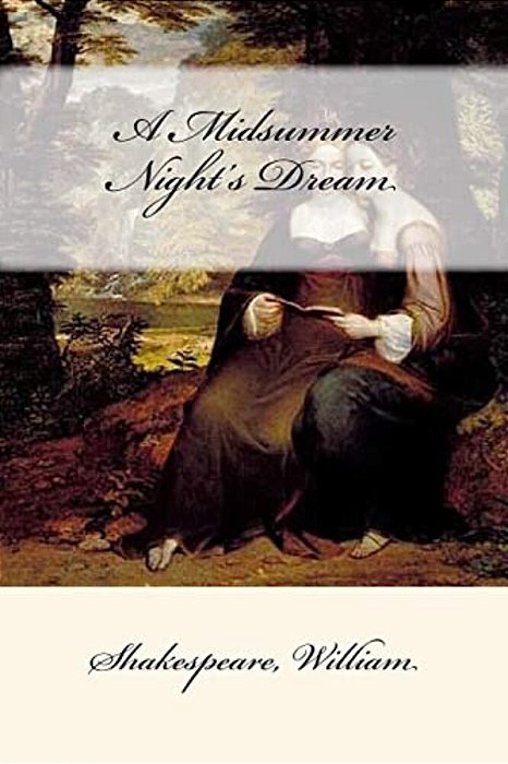A Midsummer Night's Dream-..