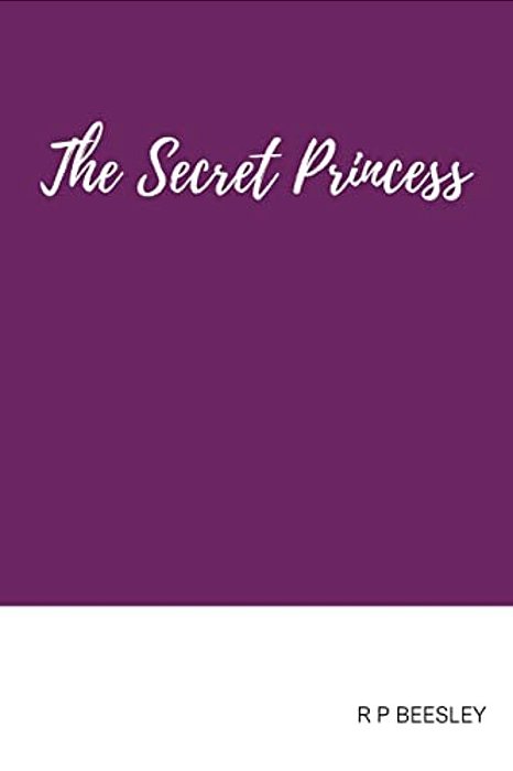 The Secret Princess-..