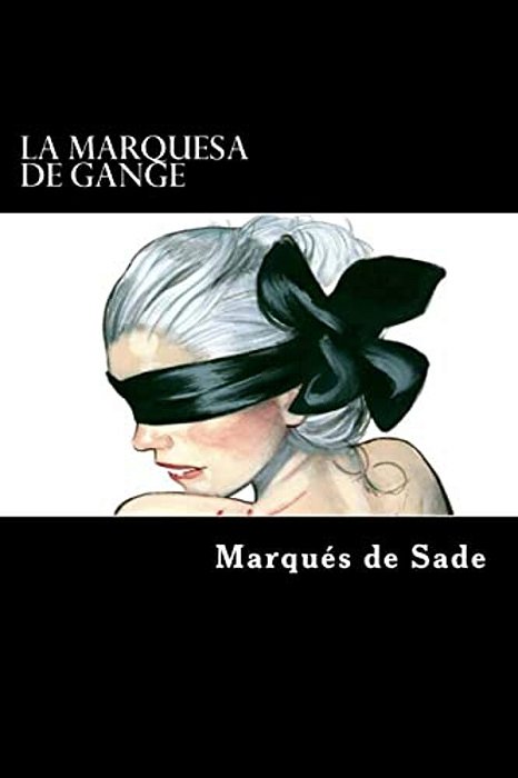 La Marquesa De Gange (Spanish Edition)-..
