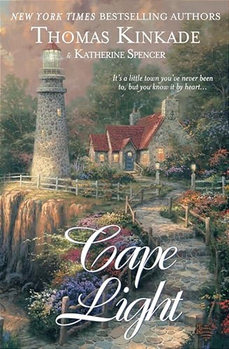 Cape Light-..