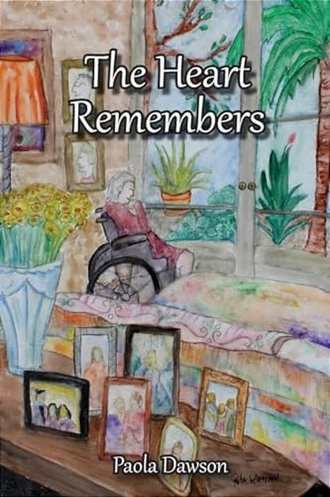The Heart Remembers-..