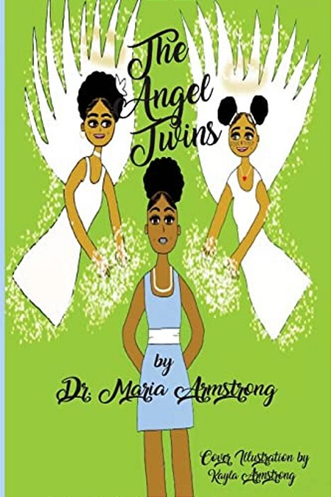 The Angel Twins-..