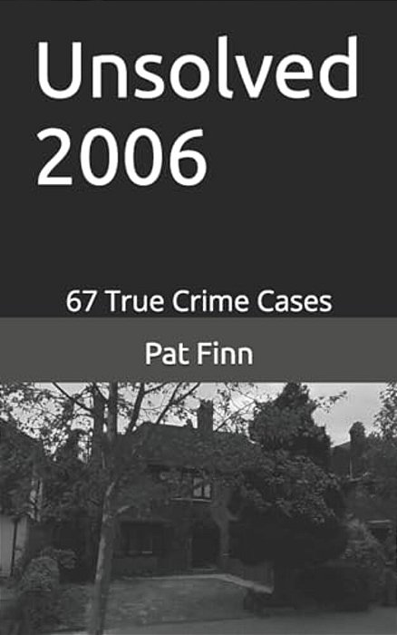 Unsolved 2006-..