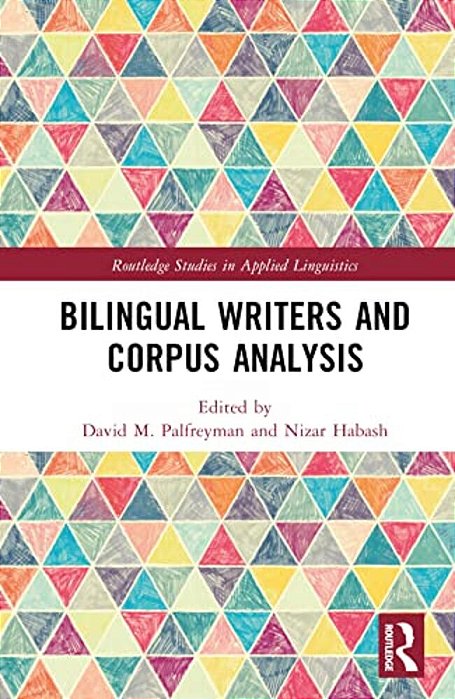 Bilingual Writers And Corpus Analysis-..