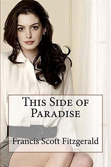 This Side Of Paradise Francis Scott Fitzgerald-..