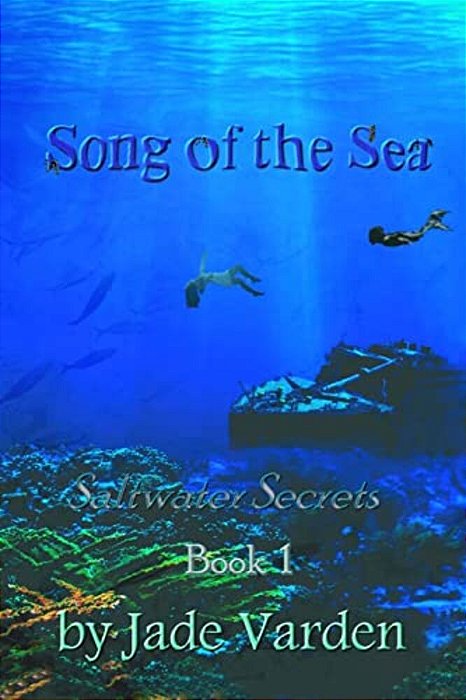 Song Of The Sea-..
