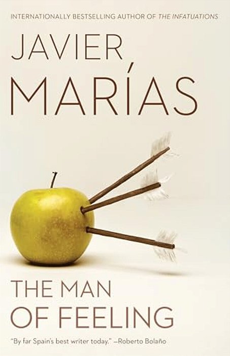 The Man Of Feeling-..