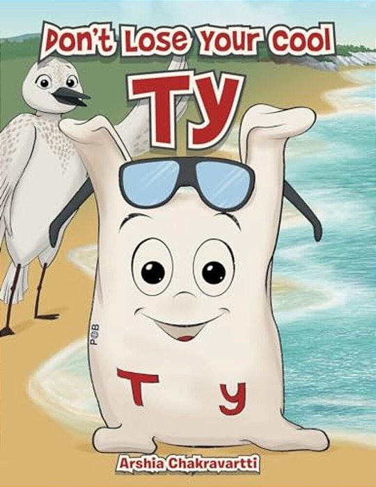 Don't Lose Your Cool Ty-..
