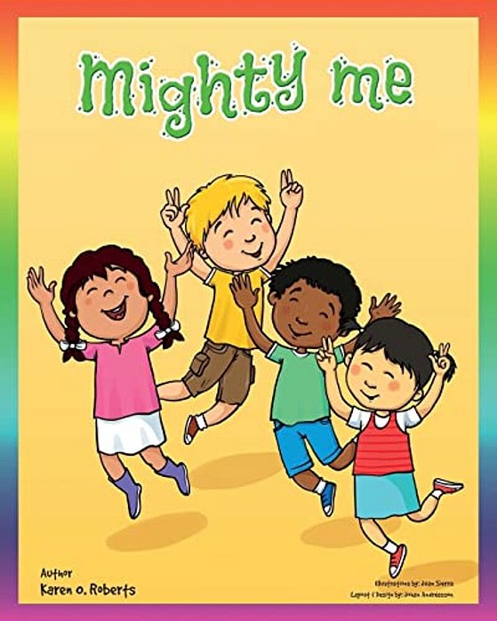 Mighty Me-..
