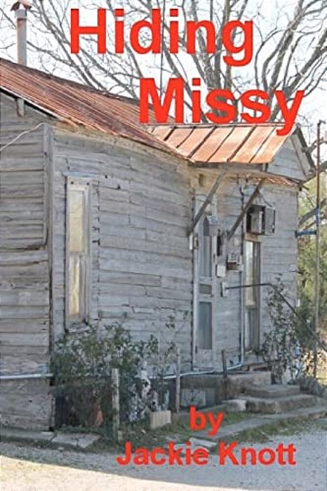 Hiding Missy-..