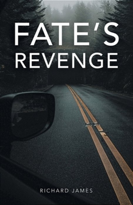 Fate's Revenge-..