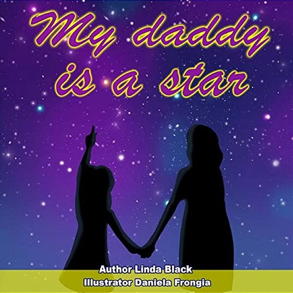 My Daddy Is A Star-..