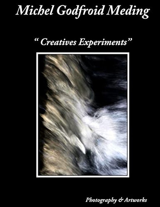 Creatives Experiments: Photography-..