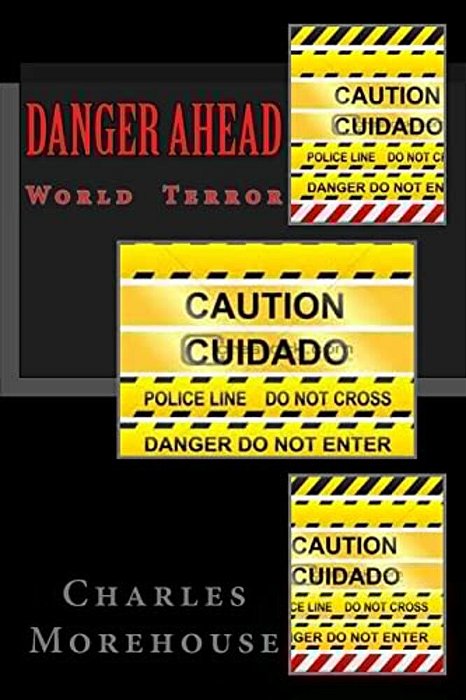 Danger Ahead-..