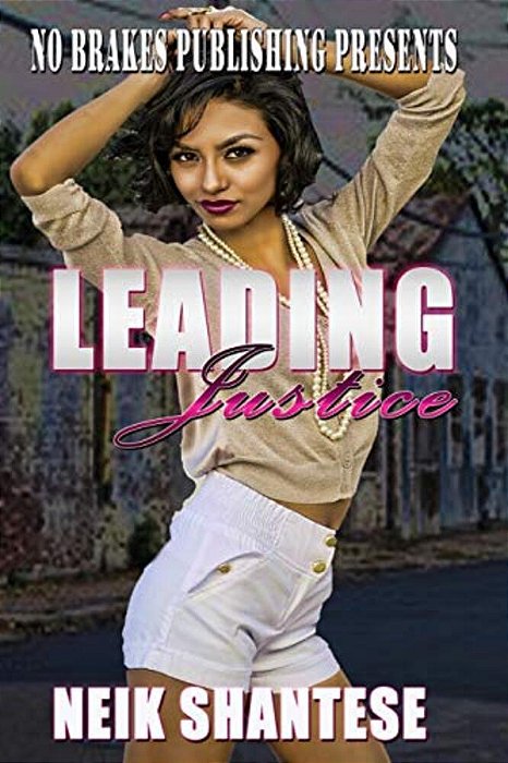 Leading Justice-..