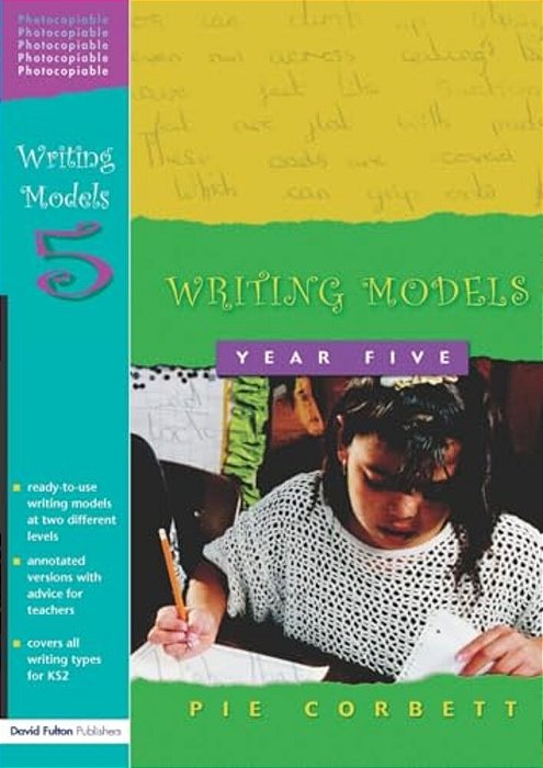 Writing Models Year 5-..