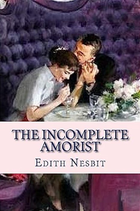 The Incomplete Amorist-..
