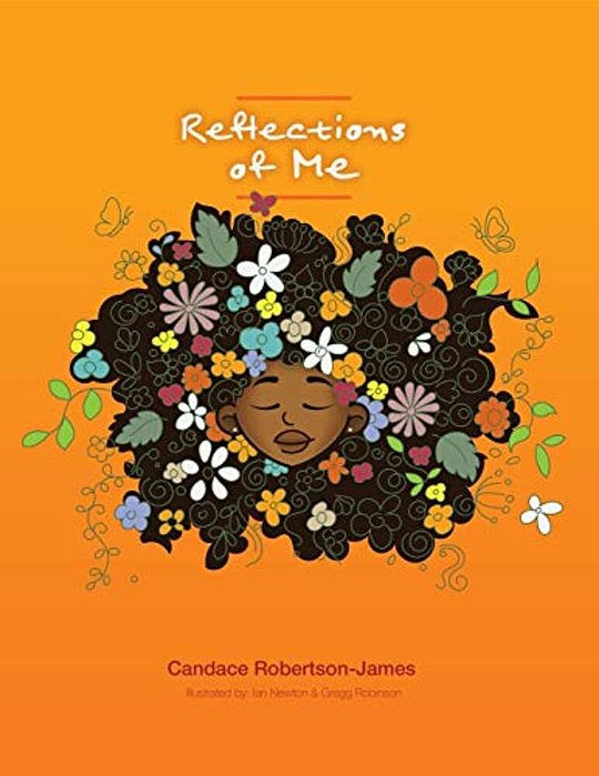 Reflections Of Me-..