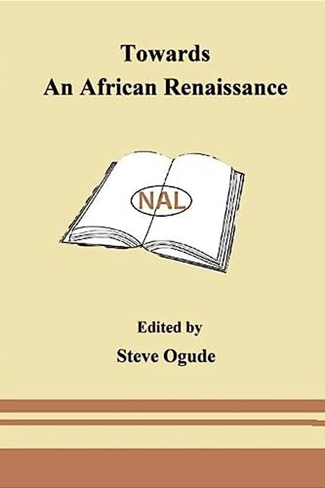 Towards An African Renaissance-..